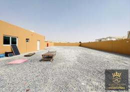 Terrace image for: Land for rent in Al Sajaa - Sharjah, Image 1