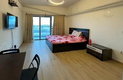 Apartment - 1 Bathroom for sale in Azizi Aura - Jebel Ali - Dubai
