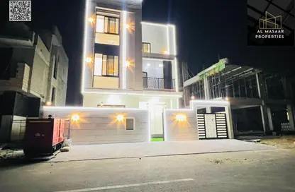 فيلا - 6 غرف نوم - 8 حمامات للبيع في الزاهية جاردنز - الزاهية - عجمان