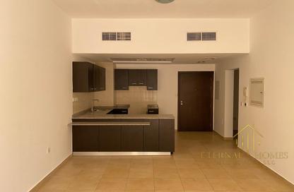 Apartment - 1 Bedroom - 1 Bathroom for rent in Al Ramth 33 - Remraam - Dubai Land - Dubai