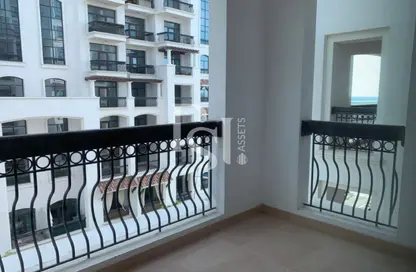 Apartment - 1 Bedroom - 2 Bathrooms for rent in Ansam 1 - Ansam - Yas Island - Abu Dhabi