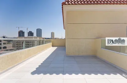 شقة - 3 غرف نوم - 3 حمامات للايجار في إس إس لوتاه ريزيدنس - قرية الجميرا سركل - دبي