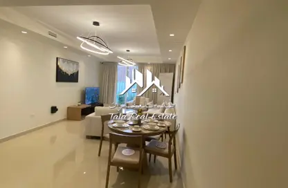 مجمعات للبيع - 2 غرف نوم - 2 حمامات للبيع في عجمان واحد - المرحلة الثانية - عجمان وسط المدينة - عجمان
