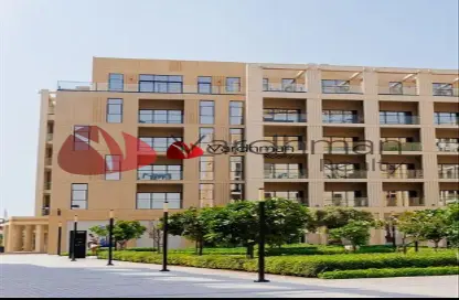 شقة - غرفة نوم - 1 حمام للبيع في الممشى - مويلح - الشارقة