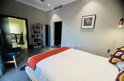 Villa - 5 Bedrooms - 6 Bathrooms for sale in The Centro - The Villa - Dubai