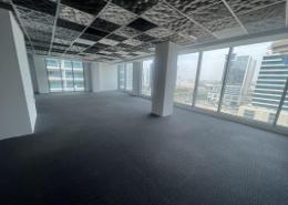 Office Space - 2 bathrooms for rent in Sobha Ivory Tower 2 - Sobha Ivory Towers - Business Bay - Dubai