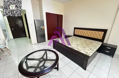 Apartment - Studio - 1 Bathroom for rent in T03 - Spain Cluster - International City - Dubai
