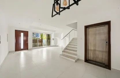 Townhouse - 4 Bedrooms - 4 Bathrooms for rent in Artistic Villas - Jumeirah Village Circle - Dubai