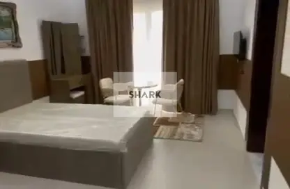 Apartment - Studio - 1 Bathroom for sale in Al Amira Village - Al Yasmeen - Ajman