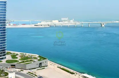 شقة - غرفة نوم - 2 حمامات للبيع في ازور - شمس أبوظبي - جزيرة الريم - أبوظبي
