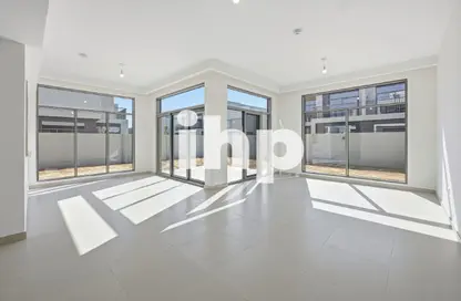 فيلا - 4 غرف نوم - 6 حمامات للايجار في ذا بالس بيتش فرونت 3 - ذي بالس - دبي الجنوب (مركز دبي العالمي) - دبي