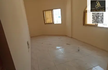 شقة - غرفة نوم - 1 حمام للايجار في مبنى جيباس 3 - الراشدية 2 - الراشدية - عجمان