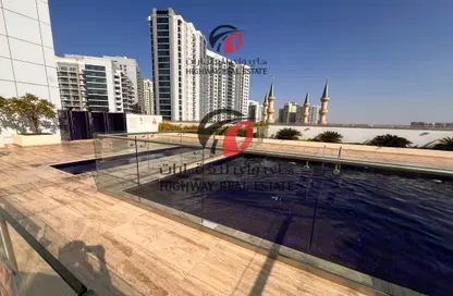 Apartment - 1 Bedroom - 1 Bathroom for rent in Al Nahda 1 - Al Nahda - Dubai