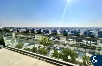 Apartment - 2 Bedrooms - 3 Bathrooms for rent in Mulberry 2 - Park Heights - Dubai Hills Estate - Dubai Apartment - 2 Bedrooms - 3 Bathrooms for rent in Mulberry 2 - Park Heights - Dubai Hills Estate - Dubai