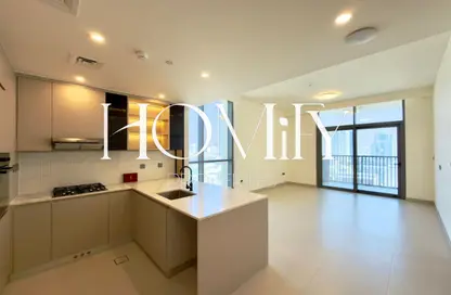Apartment - 1 Bedroom - 2 Bathrooms for rent in Hadley Heights - District 11 - Jumeirah Village Circle - Dubai
