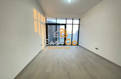 Apartment - Studio - 1 Bathroom for rent in AZIZI Riviera - Meydan One - Meydan - Dubai