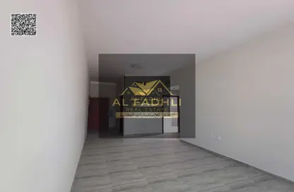Apartment - 1 Bedroom - 2 Bathrooms for rent in Al Jurf 3 - Al Jurf - Ajman Downtown - Ajman