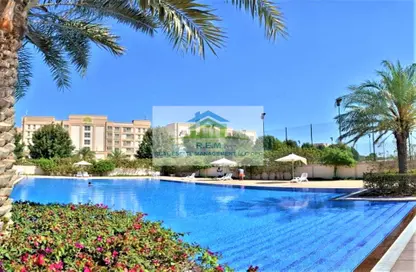 Apartment - Studio - 1 Bathroom for rent in Lagoon B17 - The Lagoons - Mina Al Arab - Ras Al Khaimah