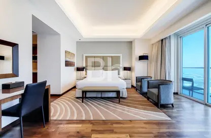 Hotel  and  Hotel Apartment - Studio - 1 Bathroom for rent in La Suite Dubai Hotel  and  Apartments - Al Sufouh 1 - Al Sufouh - Dubai