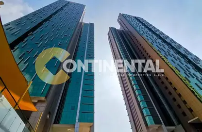 شقة - 2 غرف نوم - 3 حمامات للبيع في B2 برج - مارينا سكوير - جزيرة الريم - أبوظبي