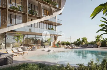 Apartment - 3 Bedrooms - 4 Bathrooms for sale in Havelock Heights - Jumeirah Village Circle - Dubai