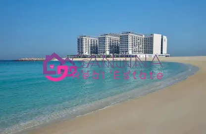 Apartment - Studio - 1 Bathroom for sale in Pacific Samoa - Pacific - Al Marjan Island - Ras Al Khaimah
