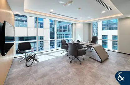 Office Space - Studio for sale in Bay Square Building 6 - Bay Square - Business Bay - Dubai