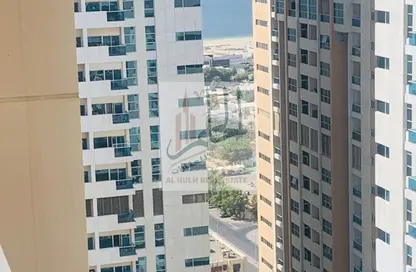 Apartment - 2 Bedrooms - 2 Bathrooms for sale in Al Rashidiya 3 - Al Rashidiya - Ajman