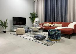 Apartment - 2 bedrooms - 3 bathrooms for sale in Marina Arcade Tower - Dubai Marina - Dubai