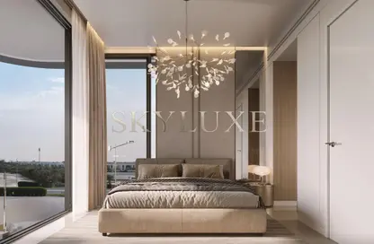 Apartment - 1 Bedroom - 2 Bathrooms for sale in Woodland Terraces - District 11 - Mohammed Bin Rashid City - Dubai