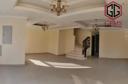 فيلا - 4 غرف نوم - 5 حمامات للايجار في فلل مردف - مردف - دبي