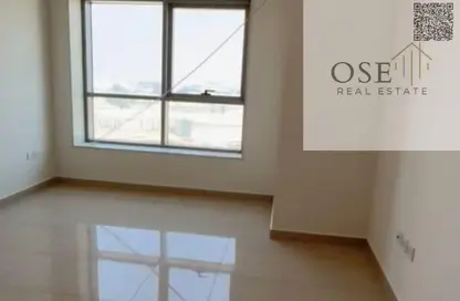 Apartment - 2 Bedrooms - 2 Bathrooms for sale in Conquer Tower - Sheikh Maktoum Bin Rashid Street - Ajman