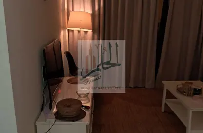 Apartment - 1 Bedroom - 2 Bathrooms for rent in Al Hamidiya 2 - Al Hamidiya - Ajman