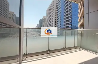 Apartment - Studio for rent in Electra Street - Abu Dhabi