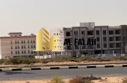 أرض - استوديو للبيع في A تلال سيتي - تلال سيتي - الشارقة