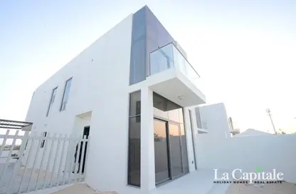 تاون هاوس - 3 غرف نوم - 4 حمامات للايجار في امازونيا إي إكس - امازونيا - داماك هيلز 2 - دبي تاون هاوس - 3 غرف نوم - 4 حمامات للايجار في امازونيا إي إكس - امازونيا - داماك هيلز 2 - دبي