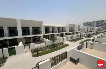 تاون هاوس - 3 غرف نوم - 3 حمامات للايجار في مها تون هوسيس - تاون سكوير - دبي