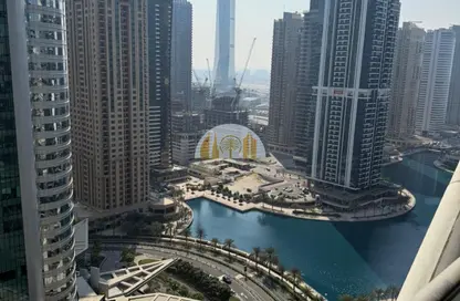 شقة - 2 غرف نوم - 2 حمامات للايجار في برج إنديجو - (JLT) مجمع D - أبراج بحيرة الجميرا - دبي شقة - 2 غرف نوم - 2 حمامات للايجار في برج إنديجو - (JLT) مجمع D - أبراج بحيرة الجميرا - دبي