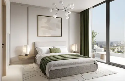 شقة - 2 غرف نوم - 3 حمامات للبيع في فيردانيا المرحلة 4 - مجمع دبي ريزيدنس - دبي شقة - 2 غرف نوم - 3 حمامات للبيع في فيردانيا المرحلة 4 - مجمع دبي ريزيدنس - دبي