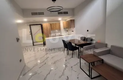 Apartment - 3 Bedrooms - 4 Bathrooms for rent in Al Maryah Vista - Al Maryah Island - Abu Dhabi