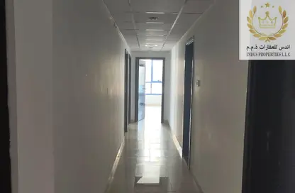 Apartment - 3 Bedrooms - 4 Bathrooms for sale in Al Khor Tower A5 - Al Khor Towers - Ajman Downtown - Ajman