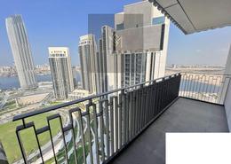 Apartment - 2 bedrooms - 2 bathrooms for sale in Creek Gate Tower 1 - Creek Gate - Dubai Creek Harbour (The Lagoons) - Dubai