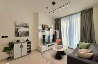 شقة - غرفة نوم - 1 حمام للايجار في بينغاطي اونيكس - منطقة 15 - قرية الجميرا سركل - دبي