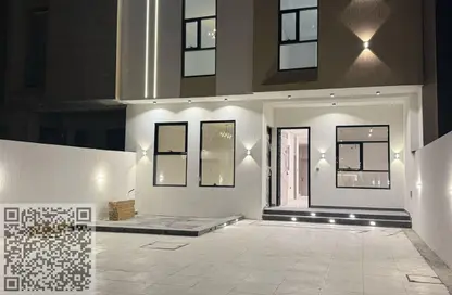 فيلا - 5 غرف نوم - 6 حمامات للبيع في 1 الياسمين - الياسمين - عجمان