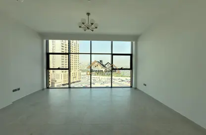 Apartment - 2 Bedrooms - 3 Bathrooms for rent in Sama Al Jaddaf - Al Jaddaf - Dubai