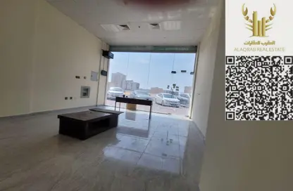 Shop - Studio for rent in Al Jurf 3 - Al Jurf - Ajman Downtown - Ajman