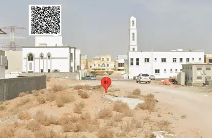 أرض - استوديو للبيع في 1 الياسمين - الياسمين - عجمان