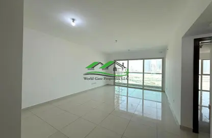 Apartment - 2 Bedrooms - 3 Bathrooms for rent in Al Maha Tower - Marina Square - Al Reem Island - Abu Dhabi