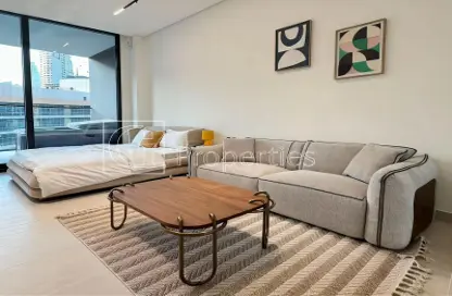 Apartment - Studio - 1 Bathroom for sale in Trillionaire Residences - Business Bay - Dubai