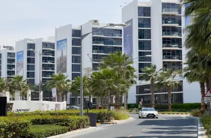 شقة - غرفة نوم - 2 حمامات للبيع في ذا بولس ريزيدينس بارك - ذي بالس - دبي الجنوب (مركز دبي العالمي) - دبي
